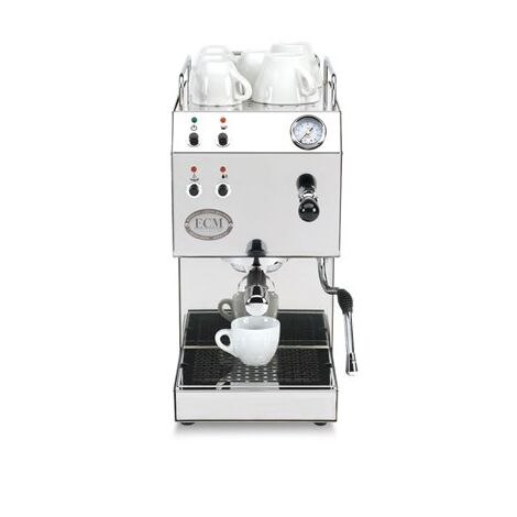 מכונת אספרסו ECM Casa IV למכירה , 2 image
