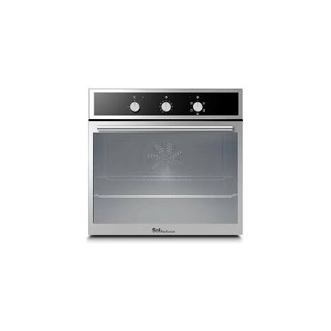 תנור בנוי Sol TH-610 למכירה 