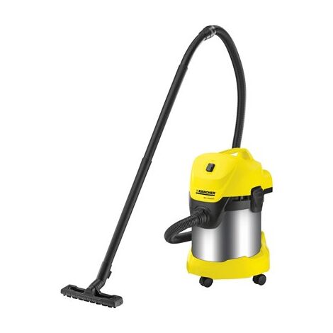 שואב אבק תעשייתי Karcher WD3 Premium קארשר למכירה , 3 image