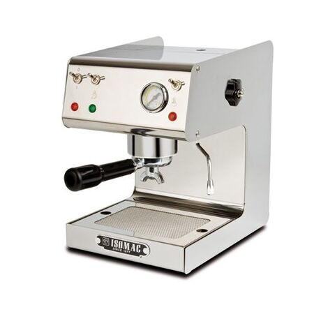 מכונת אספרסו Isomac Maverick למכירה , 2 image