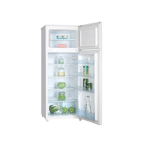 מקרר  מקפיא עליון Haier HRF220  203 ליטר האייר למכירה 