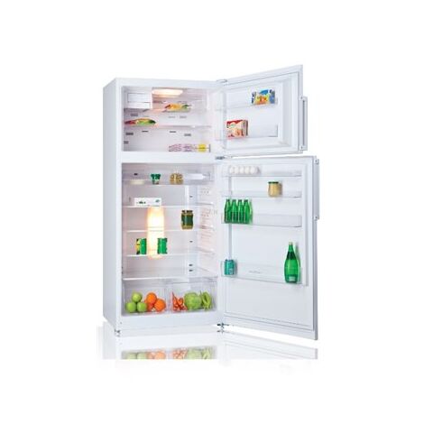 מקרר  מקפיא עליון Lacasa LC6401  532 ליטר למכירה , 2 image