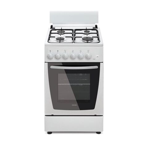 תנור משולב כיריים CROWN CR50SM למכירה , 2 image