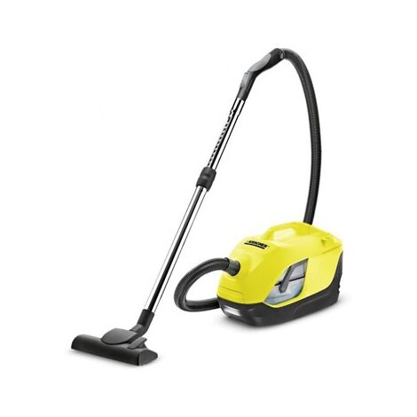 שואב אבק נגרר Karcher DS 5.800 קארשר למכירה , 2 image