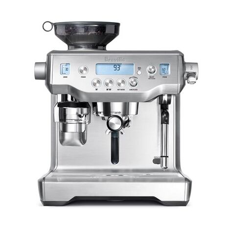 מכונת אספרסו Breville The Oracle BES980 ברוויל למכירה 