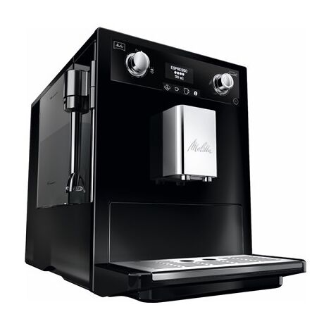 מכונת אספרסו Melitta Caffeo Gourmet למכירה , 2 image