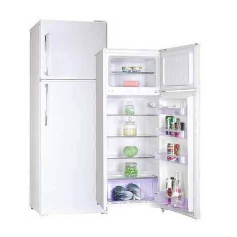 מקרר  מקפיא עליון Amcor AM217  212 ליטר אמקור למכירה , 2 image