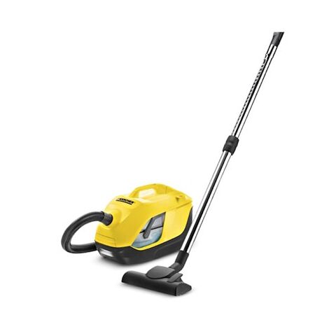 שואב אבק נגרר Karcher DS 5.800 קארשר למכירה , 4 image