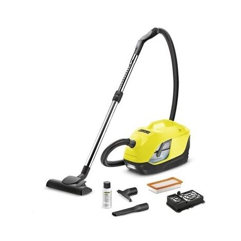 שואב אבק נגרר Karcher DS 5.800 קארשר למכירה , 3 image