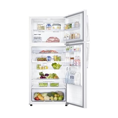 מקרר  מקפיא עליון Samsung RT50K6330SP/WW  525 ליטר סמסונג למכירה , 4 image