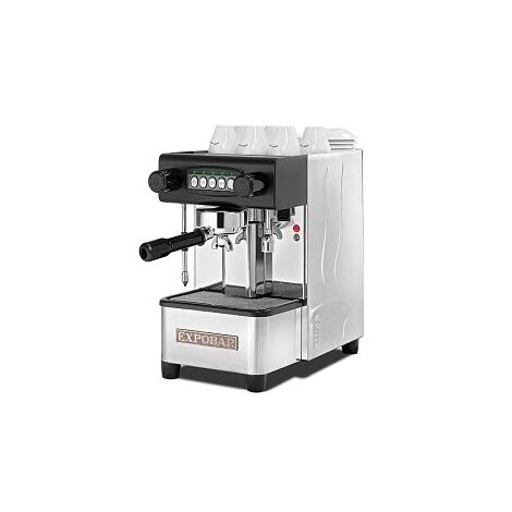 מכונת אספרסו Expobar Office Control למכירה , 2 image