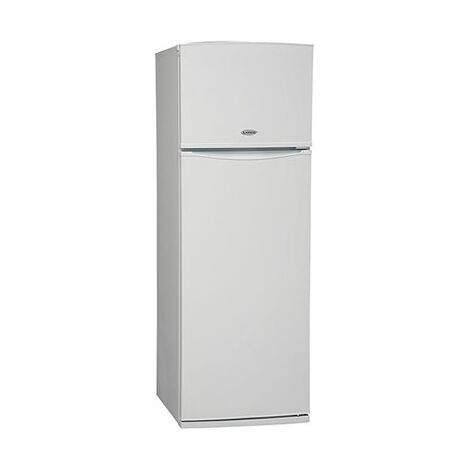 מקרר  מקפיא עליון Lenco LNF3702WH  335 ליטר לנקו למכירה , 2 image