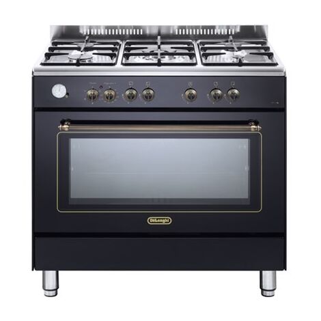 תנור משולב כיריים Delonghi NDS951 דה לונגי למכירה , 4 image