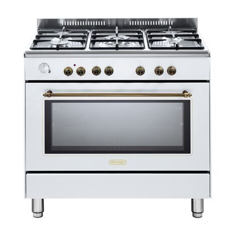 תנור משולב כיריים Delonghi NDS951 דה לונגי למכירה , 3 image