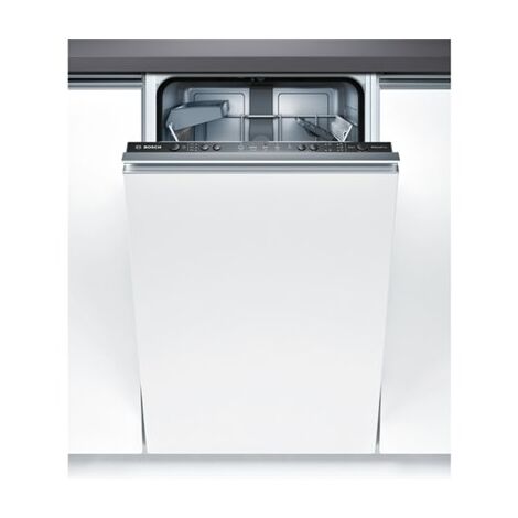 מדיח כלים  רחב Bosch SPV50E70EU בוש למכירה 