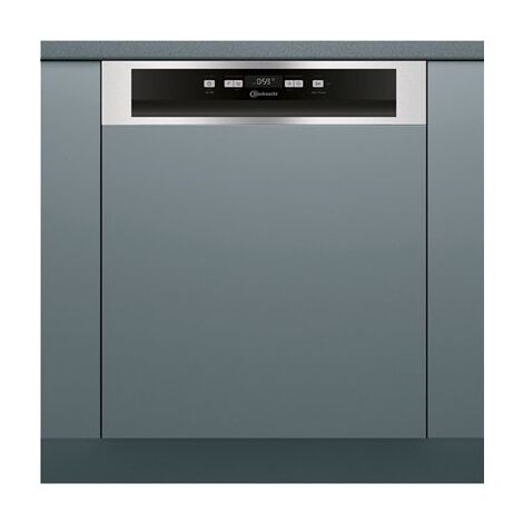 מדיח כלים  רחב Bauknecht BBC3C26PFXA למכירה , 2 image
