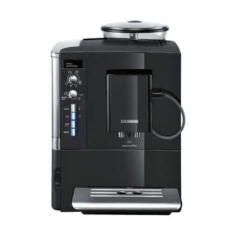 מכונת אספרסו Siemens TE515209RW - EQ.5 macchiatoPlus סימנס למכירה 