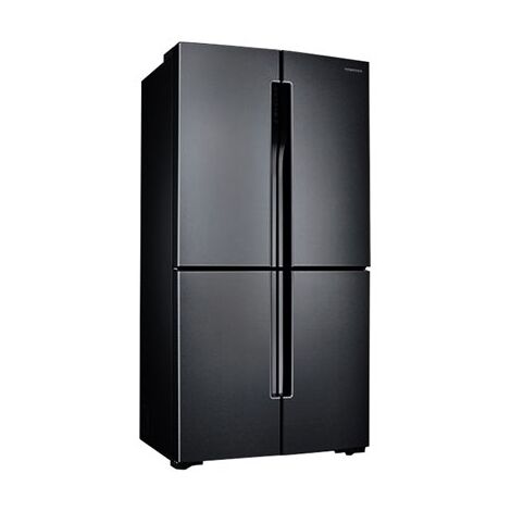 מקרר  דלת ליד דלת Samsung RF60J9001SG  687 ליטר סמסונג למכירה 