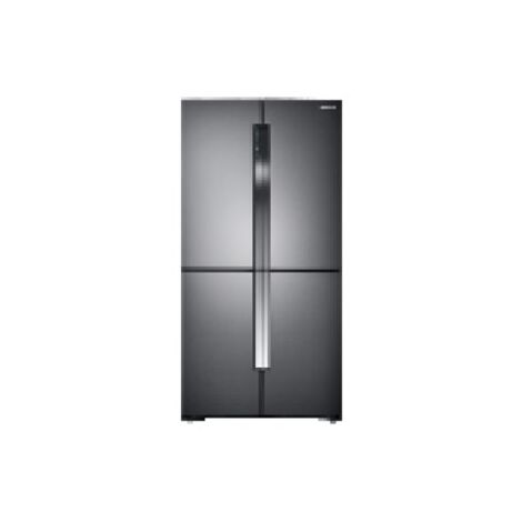 מקרר  דלת ליד דלת Samsung RF60J9001SG  687 ליטר סמסונג למכירה , 3 image