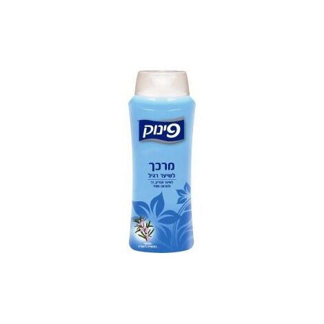 Pinuk מרכך לשיער רגיל 700 מ"ל למכירה , 2 image