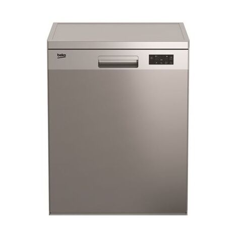 מדיח כלים  רחב Beko DFN16210 בקו למכירה 