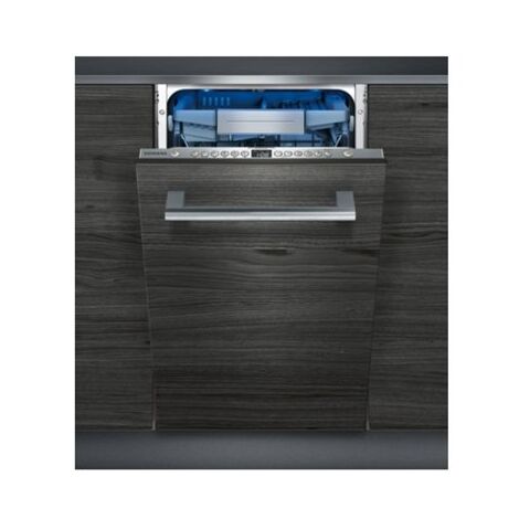 מדיח כלים  צר Siemens SR656X01TE סימנס למכירה , 2 image