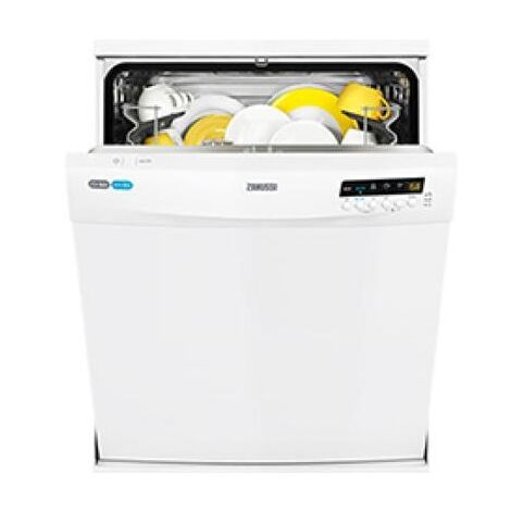 מדיח כלים  רחב Zanussi ZDF26001WA זנוסי למכירה , 2 image
