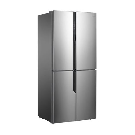 מקרר  מקפיא תחתון Hisense RQ56  427 ליטר הייסנס למכירה , 2 image