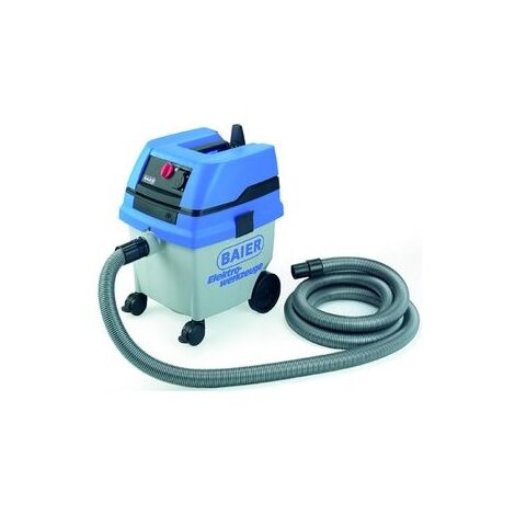 שואב אבק תעשייתי BAIER BSS606 למכירה , 2 image