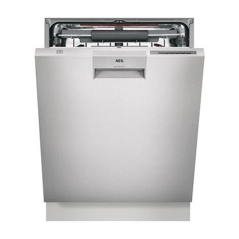 מדיח כלים  רחב AEG FFB62720PM למכירה , 2 image