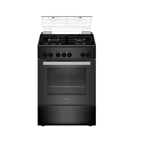 תנור משולב כיריים Constructa CH9M10H60Y קונסטרוקטה למכירה , 2 image