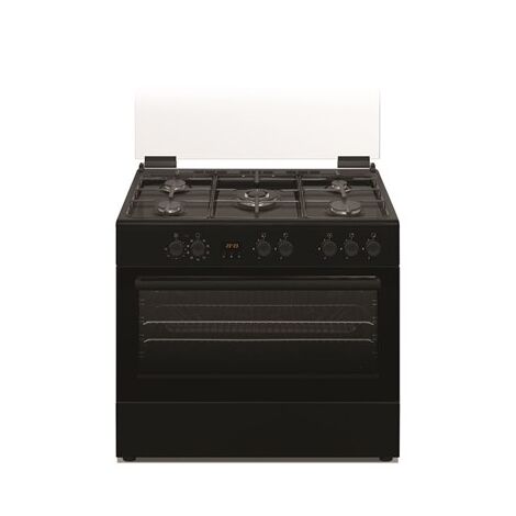 תנור משולב כיריים Prince PR9060 למכירה , 2 image