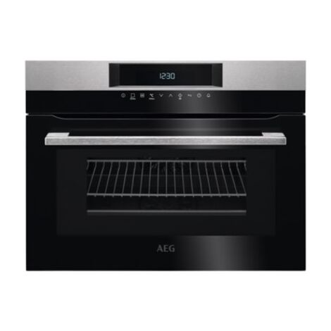 תנור בנוי AEG KMK761000M למכירה , 2 image