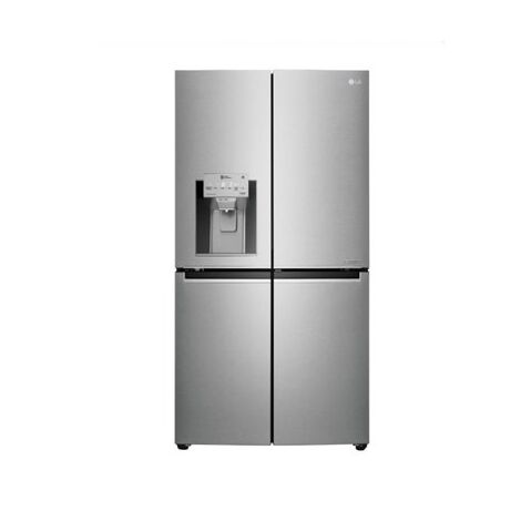 מקרר  מקפיא תחתון LG GRJ910SDID  721 ליטר למכירה , 2 image