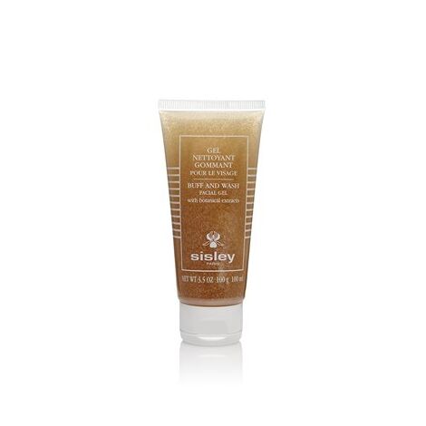 Botanical Buff & Wash Facial Gel 100ml Sisley למכירה , 2 image