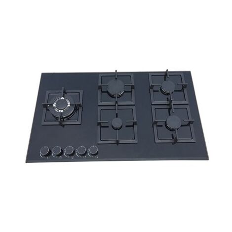 כיריים גז Lacasa LC90GBSB למכירה , 2 image