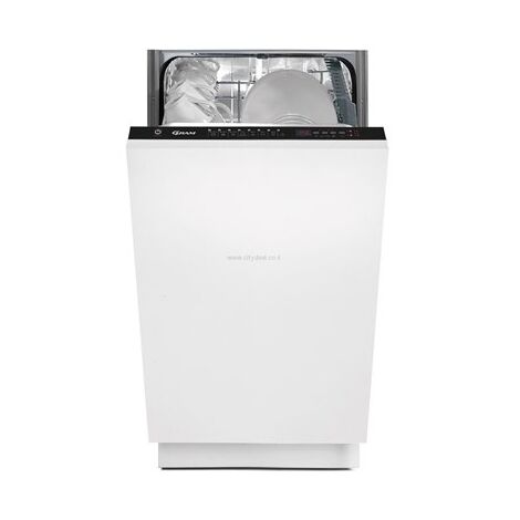 מדיח כלים  צר Gram OMI 45-38 T למכירה 