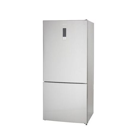 מקרר  מקפיא תחתון Fujicom FJNF653X1  571 ליטר פוג'יקום למכירה , 2 image