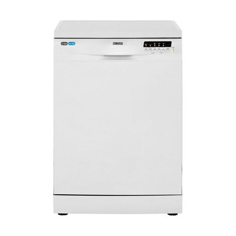 מדיח כלים  רחב Zanussi ZDF26001WA זנוסי למכירה , 3 image