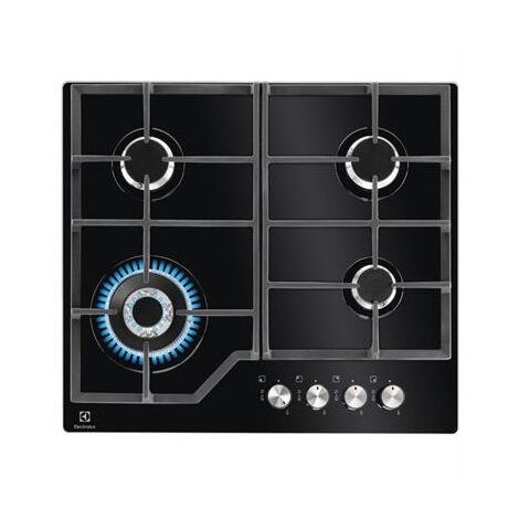 כיריים גז Electrolux EGG6436K אלקטרולוקס למכירה , 2 image