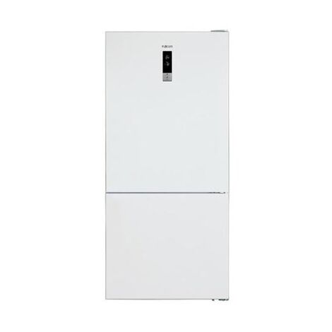 מקרר  מקפיא תחתון Fujicom FJNF653X1  571 ליטר פוג'יקום למכירה , 3 image