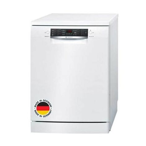 מדיח כלים  רחב Bosch SMS46NW01E בוש למכירה , 2 image