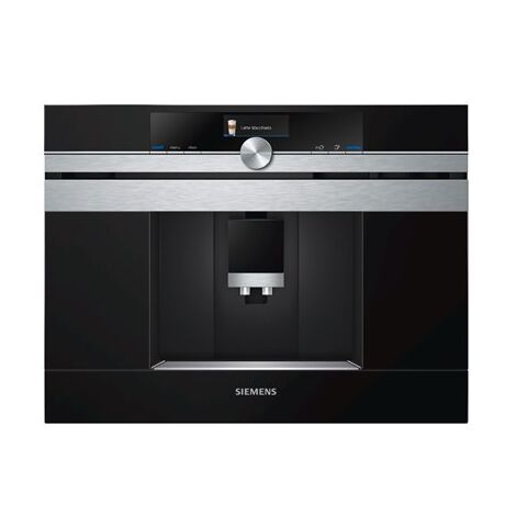 מכונת קפה פילטר Siemens CT636LES6 סימנס למכירה , 2 image