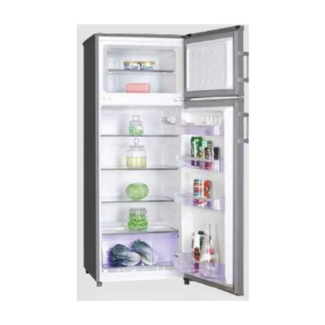 מקרר  מקפיא עליון Amcor AM220S  205 ליטר אמקור למכירה , 2 image
