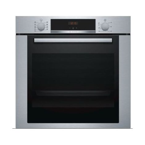 תנור בנוי Bosch HBA334BS0 בוש למכירה , 2 image