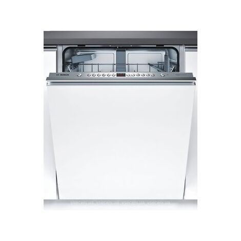 מדיח כלים  רחב Bosch SMV46AX04E בוש למכירה , 2 image