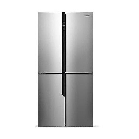 מקרר  מקפיא תחתון Hisense RQ56  427 ליטר הייסנס למכירה , 4 image