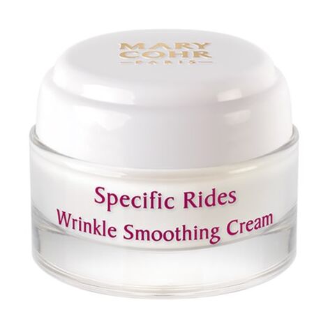 Wrinkle Smoothing Cream Rejuvenating Face Cream 50ml Mary Cohr למכירה 