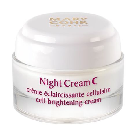 Swhite Night Cream Cell Brightening 50ml Mary Cohr למכירה , 2 image