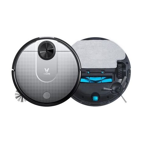 שואב אבק רובוטי Viomi V2 Pro למכירה , 3 image